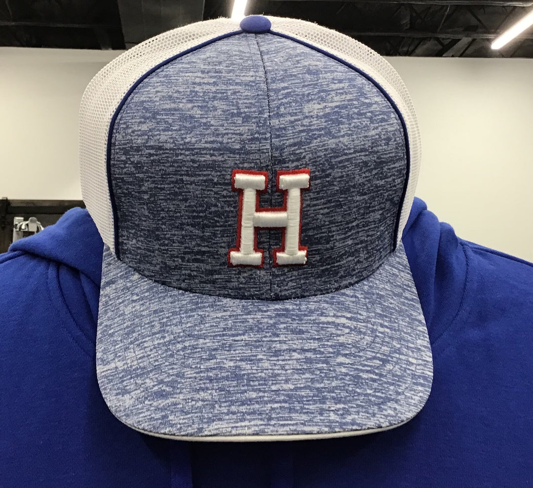 Big H Hat