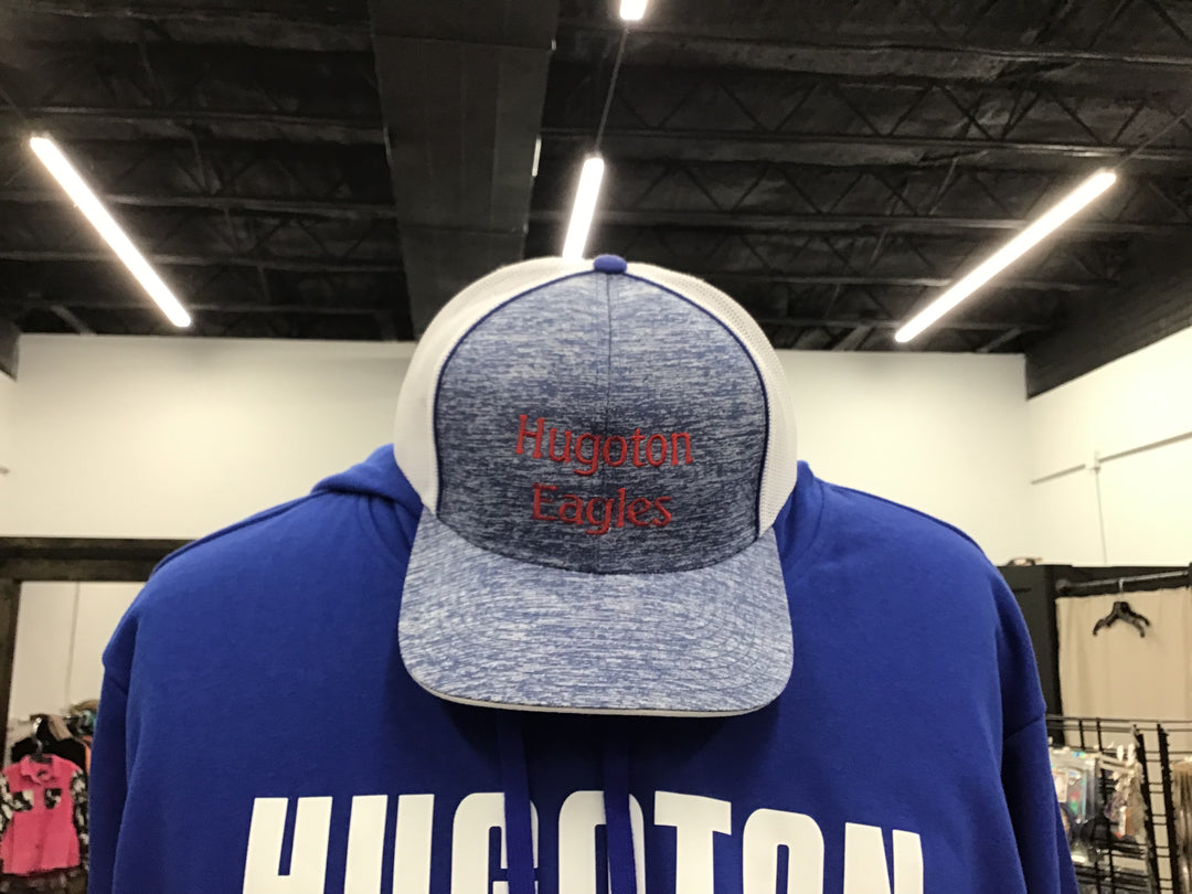 Hugoton Eagles Hat