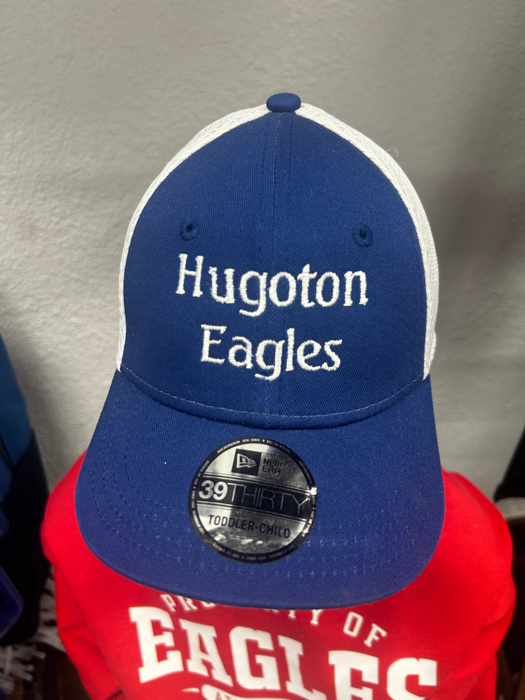 39Thirty Eagles Hat